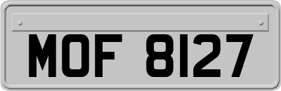 MOF8127