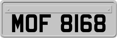 MOF8168