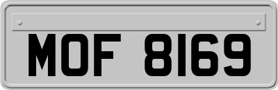 MOF8169