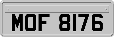 MOF8176