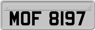 MOF8197