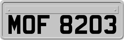 MOF8203