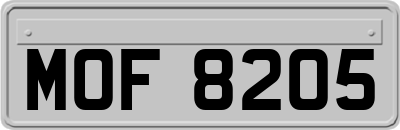 MOF8205