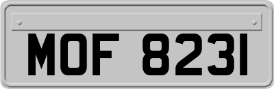 MOF8231
