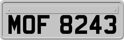 MOF8243