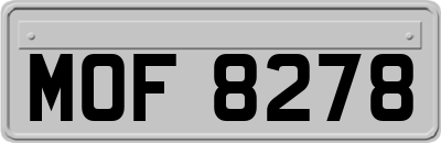MOF8278