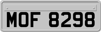 MOF8298