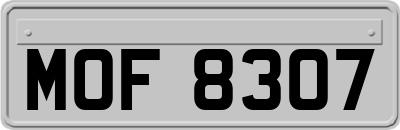 MOF8307