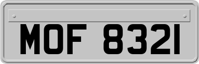 MOF8321