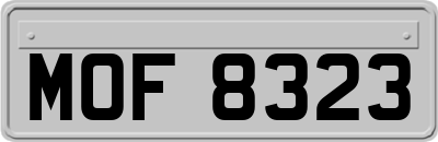 MOF8323
