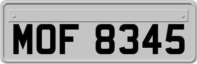 MOF8345