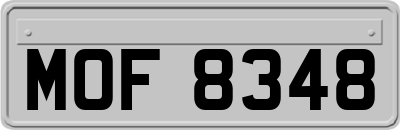 MOF8348