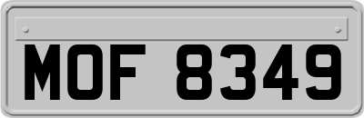 MOF8349
