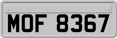 MOF8367