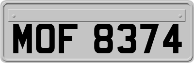 MOF8374
