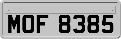 MOF8385