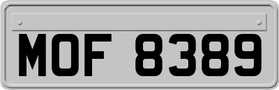 MOF8389