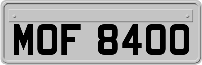 MOF8400