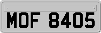 MOF8405