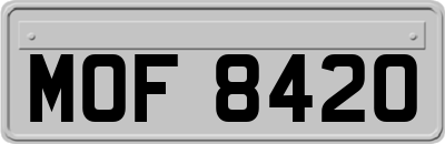 MOF8420