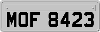 MOF8423