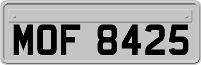MOF8425