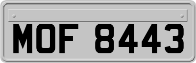 MOF8443