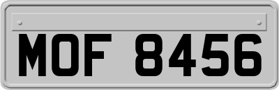 MOF8456