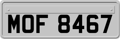 MOF8467