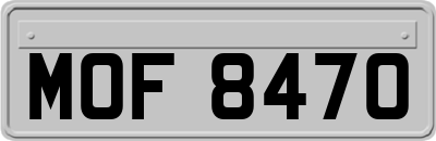 MOF8470