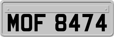 MOF8474
