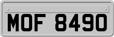 MOF8490