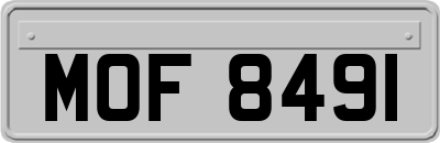 MOF8491