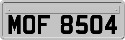 MOF8504