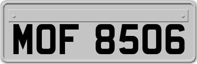 MOF8506