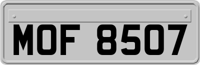 MOF8507