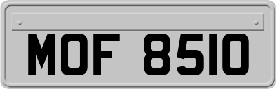 MOF8510
