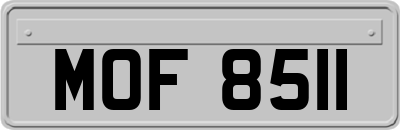 MOF8511
