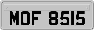 MOF8515