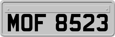 MOF8523