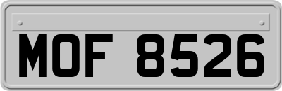 MOF8526