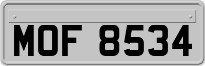 MOF8534