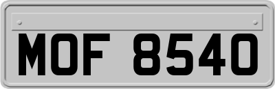 MOF8540