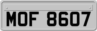 MOF8607