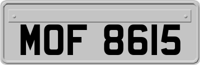 MOF8615