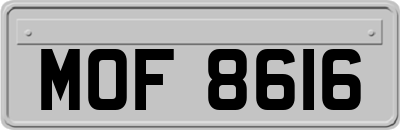 MOF8616
