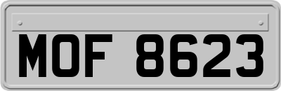 MOF8623