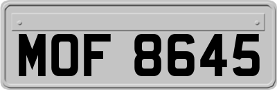 MOF8645