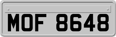 MOF8648