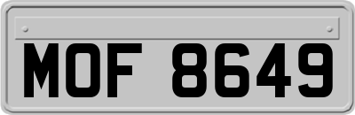 MOF8649